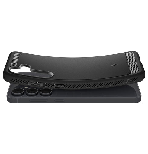 Spigen Galaxy S25 FE Case – Rugged Armor